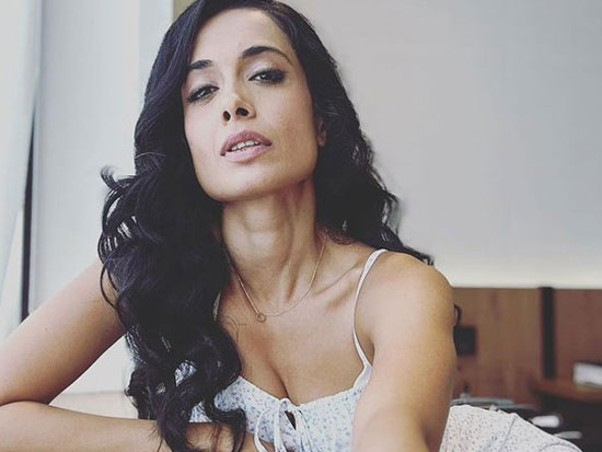Dazzling Clicks Of Sarah Jane Dias